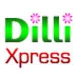 Logo of Dillixpress android Application 